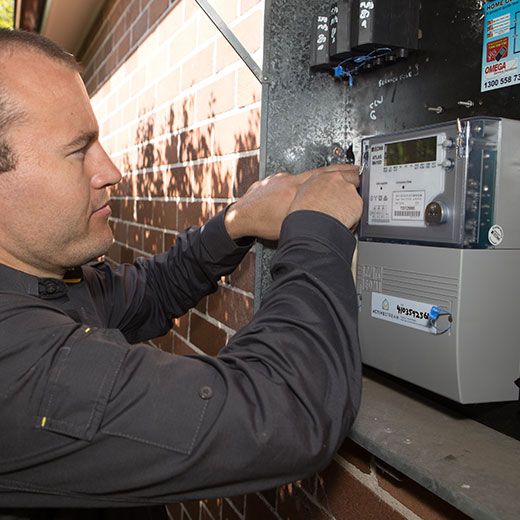 Kingsford Electricians