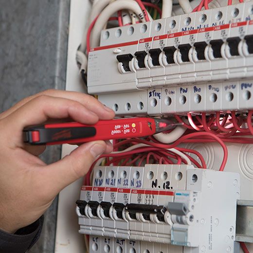 Kingsford Electricians
