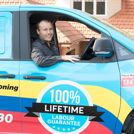 Kingsford Electricians
