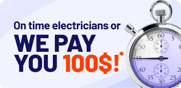 On-Time Kingsford Electricians