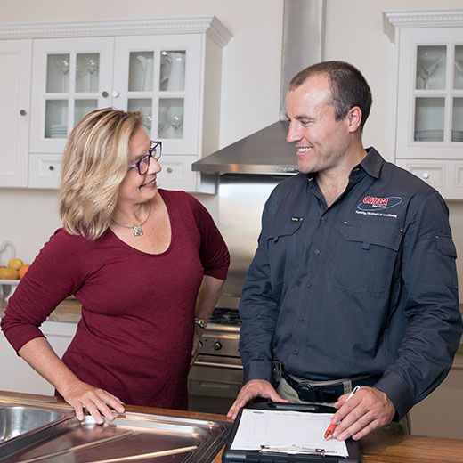 Kingsford Electricians